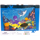 Puzzle Under Water World 90x60 cm 48 Jumbo pcs Sun