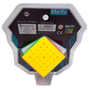 Cube Meilong6 Cubing Classroom 6x6x6 MoYu