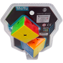 Cube Set Cubing Classroom 2x2x2 & 3x3x3 MoYu
