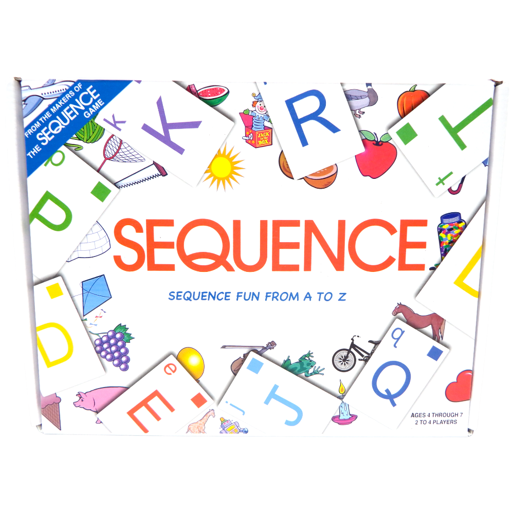 Sequence Fun from A to Z