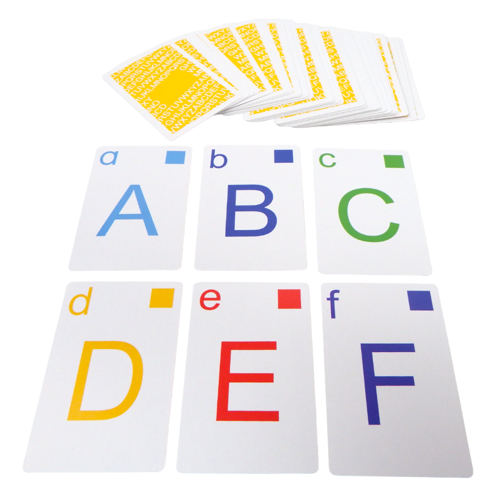 Sequence Fun from A to Z