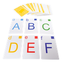 Sequence Fun from A to Z