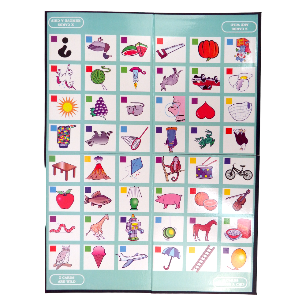 Sequence Fun from A to Z