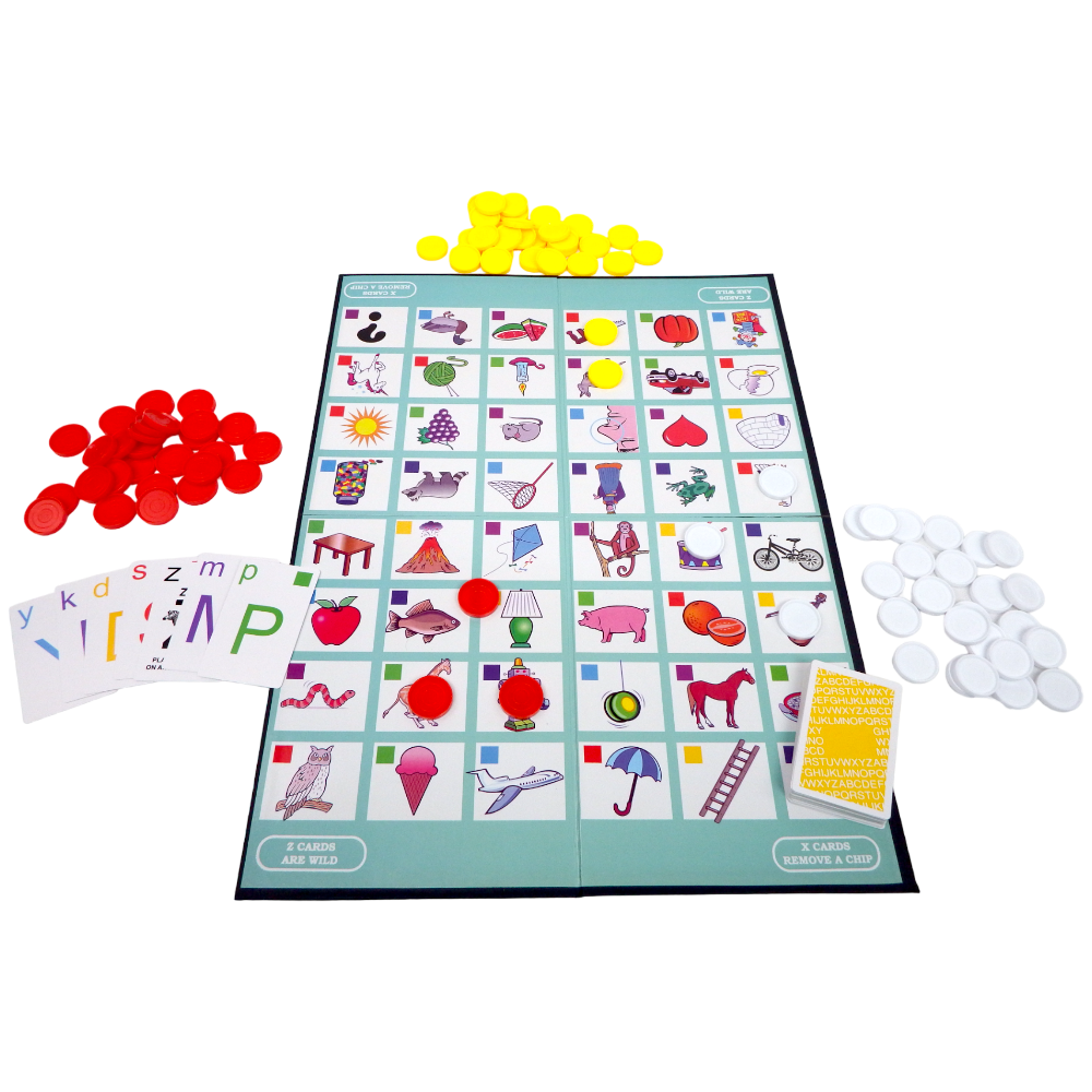 Sequence Fun from A to Z