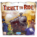 Ticket to Ride