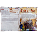 Ticket to Ride