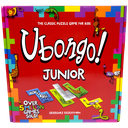 Ubongo Junior The Classic Puzzle Game for Kids