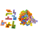 Ubongo Junior The Classic Puzzle Game for Kids