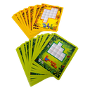 Ubongo Junior The Classic Puzzle Game for Kids