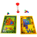 Ubongo Junior The Classic Puzzle Game for Kids