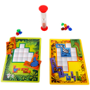 Ubongo Junior The Classic Puzzle Game for Kids