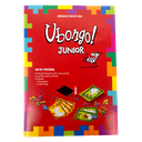 Ubongo Junior The Classic Puzzle Game for Kids