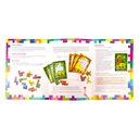 Ubongo Junior The Classic Puzzle Game for Kids