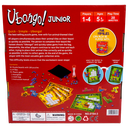Ubongo Junior The Classic Puzzle Game for Kids