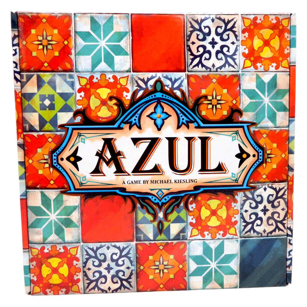 AZUL