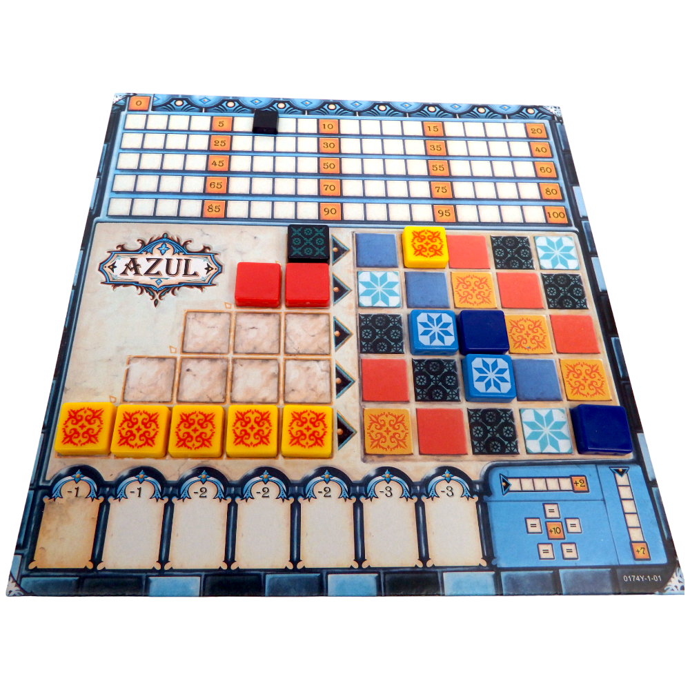 AZUL