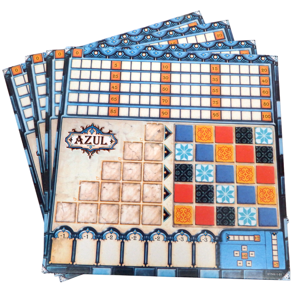 AZUL
