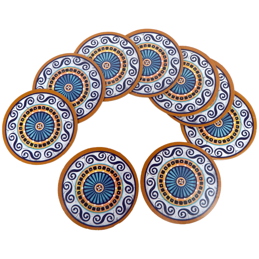 AZUL
