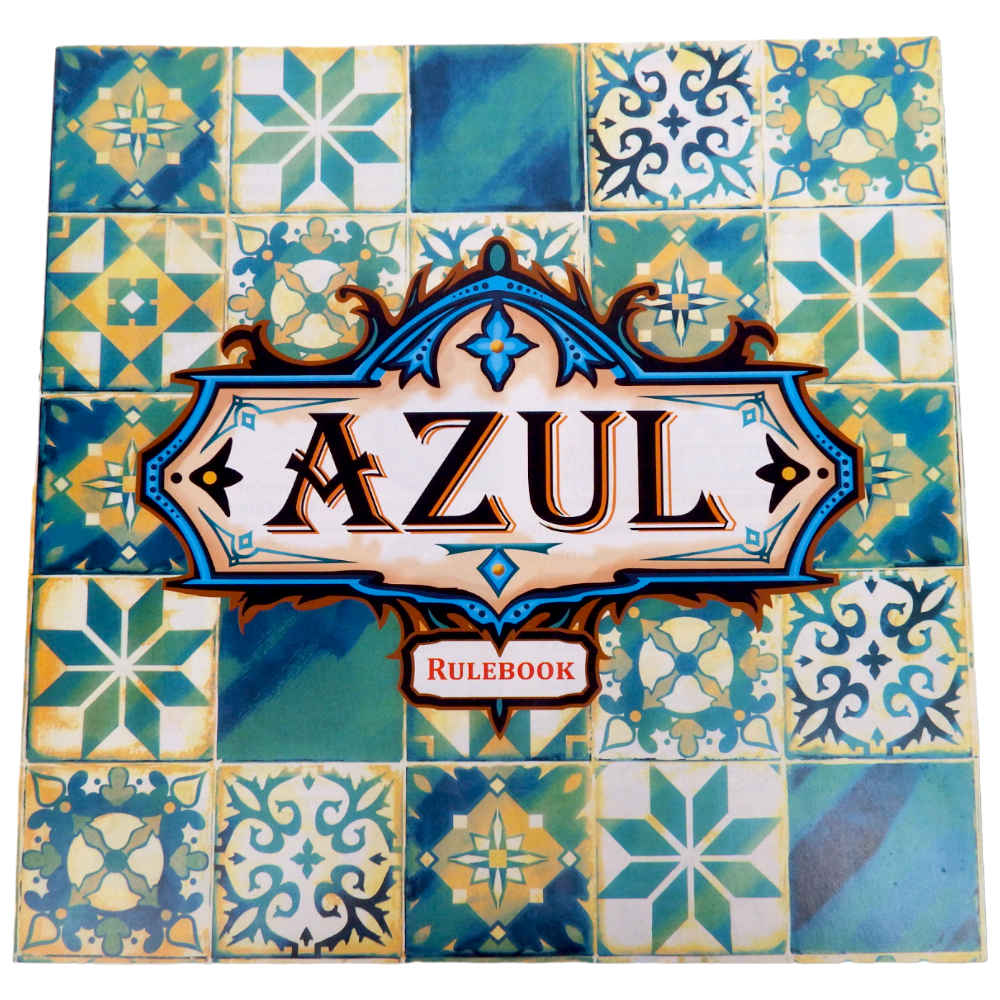 AZUL