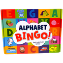 Alphabet Bingo