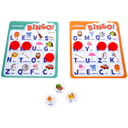 Alphabet Bingo