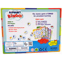 Alphabet Bingo