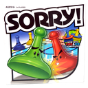 Sorry Fire and Ice Power-Ups