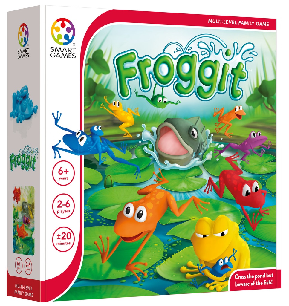 Froggit 2