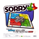 Sorry Fire and Ice Power-Ups