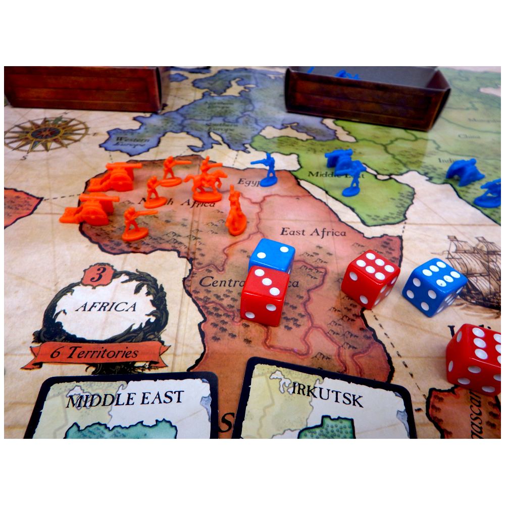 Risk