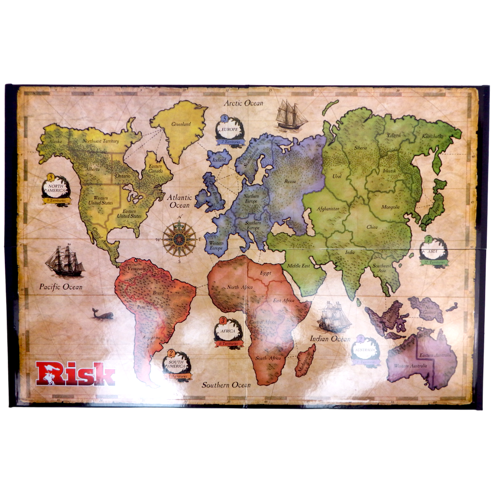 Risk