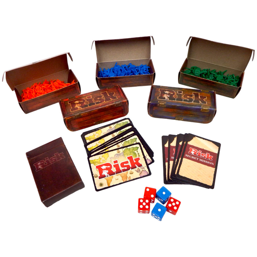 Risk