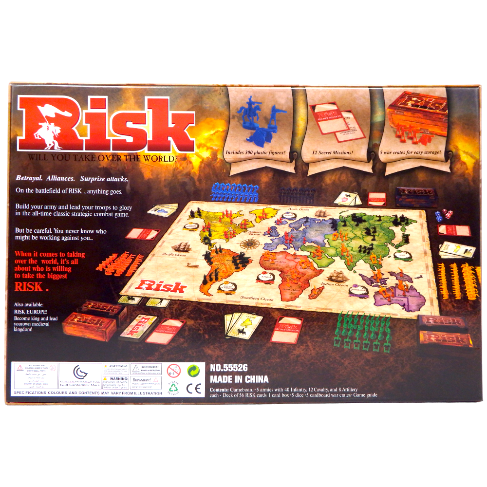Risk