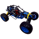 Remote Control Speed Off-Road Vehicle KAIYU K96116