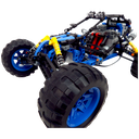 Remote Control Speed Off-Road Vehicle KAIYU K96116