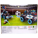 Remote Control Ball Car KAIYU K96105
