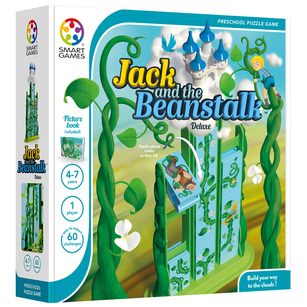 Jack and the Beanstalk 2