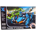 Remote Control Super Racing Car KAIYU K96101