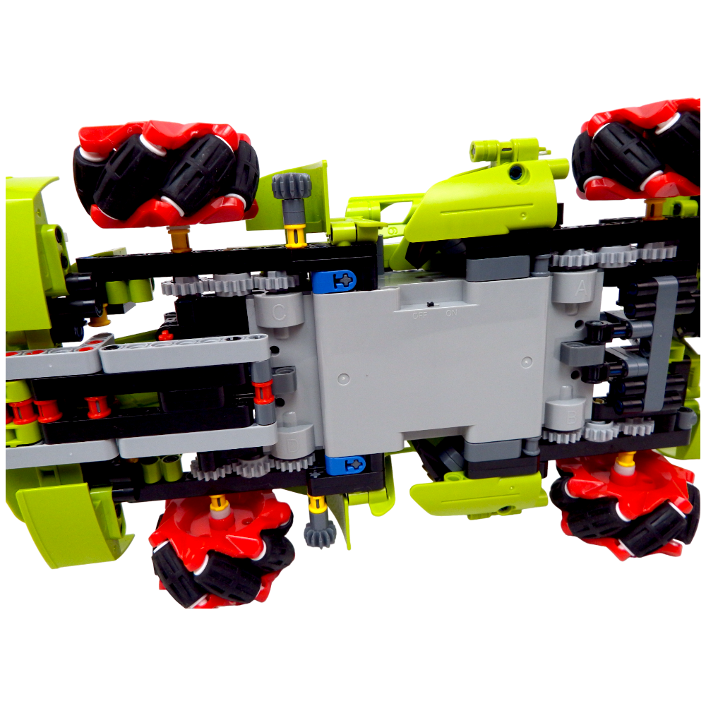 Remote Control Super Racing Car KAIYU K96101