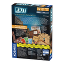 THAMES & KOSMOS Exit The Game Kidnapped in Fortune City