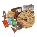 THAMES & KOSMOS Exit The Game Kidnapped in Fortune City