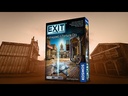 THAMES & KOSMOS Exit The Game Kidnapped in Fortune City
