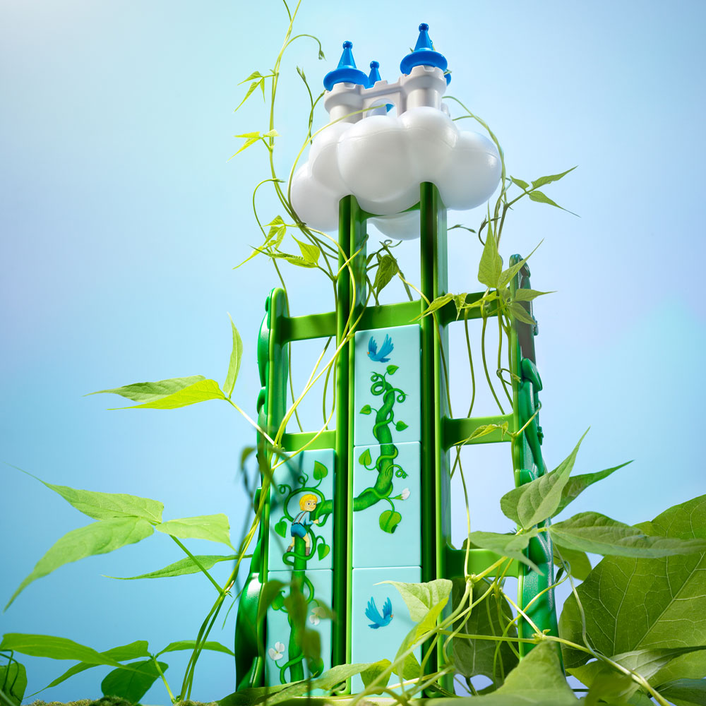 Jack and the Beanstalk 4