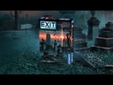 THAMES & KOSMOS Exit The Game The Cemetery of the Knight
