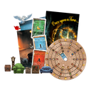 THAMES & KOSMOS Exit The Game The Enchanted Forest