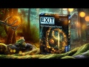 THAMES & KOSMOS Exit The Game The Enchanted Forest