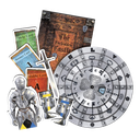 THAMES & KOSMOS Exit The Game The Forbidden Castle