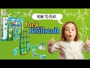 How to play Jack & the Beanstalk