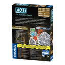 THAMES & KOSMOS Exit The Game The Forbidden Castle