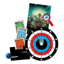 THAMES & KOSMOS Exit The Game The House of Riddles